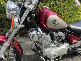  Yamaha Virago