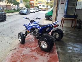 Yamaha Yfz 450, снимка 12