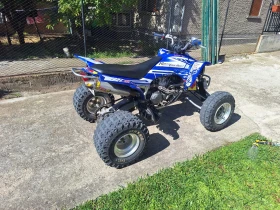 Yamaha Yfz 450, снимка 7