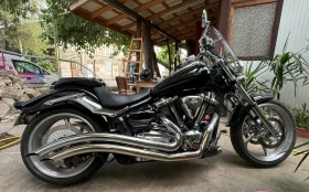 Обява за продажба на Yamaha Raider Чопър ~19 950 лв. - изображение 6