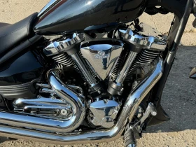 Обява за продажба на Yamaha Raider Чопър ~19 950 лв. - изображение 3