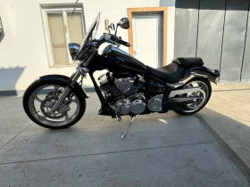 Обява за продажба на Yamaha Raider Чопър ~19 950 лв. - изображение 5