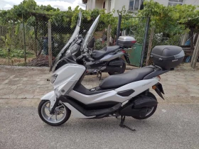 Yamaha NMAX 155 куб., снимка 2