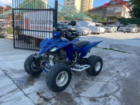 Yamaha Raptor Raptor 350 ������ � ��� | Mobile.bg � ����� ������ 2