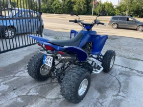 Yamaha Raptor Raptor 350 ������ � ��� | Mobile.bg � ����� ������ 4