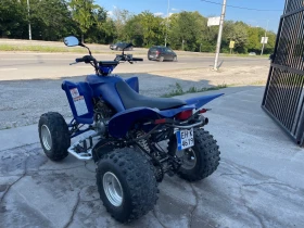 Yamaha Raptor Raptor 350 ������ � ��� | Mobile.bg � ����� ������ 6