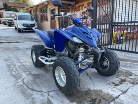 Yamaha Raptor Raptor 350 ������ � ��� | Mobile.bg � ����� ������ 3