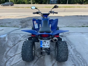 Yamaha Raptor Raptor 350 ������ � ��� | Mobile.bg � ����� ������ 5