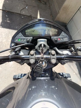 Honda Hornet CB600FB | Mobile.bg � ����� ������ 7