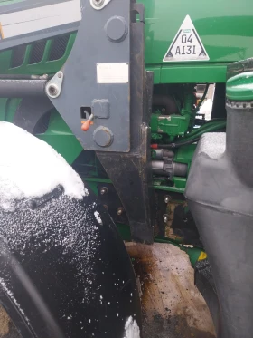 ������� John Deere  Sigma | Mobile.bg � ����� ������ 5
