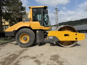 Валяк Volvo SD135B , снимка 1