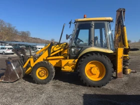 Багер JCB 3, снимка 8