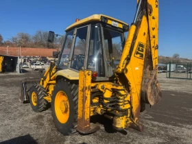 Багер JCB 3, снимка 7