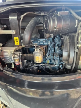 ����� Kubota Kx033-4 | Mobile.bg � ����� ������ 17