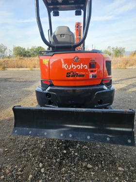 ����� Kubota Kx033-4 | Mobile.bg � ����� ������ 10