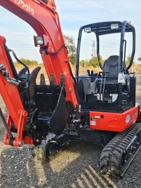 ����� Kubota Kx033-4 | Mobile.bg � ����� ������ 3