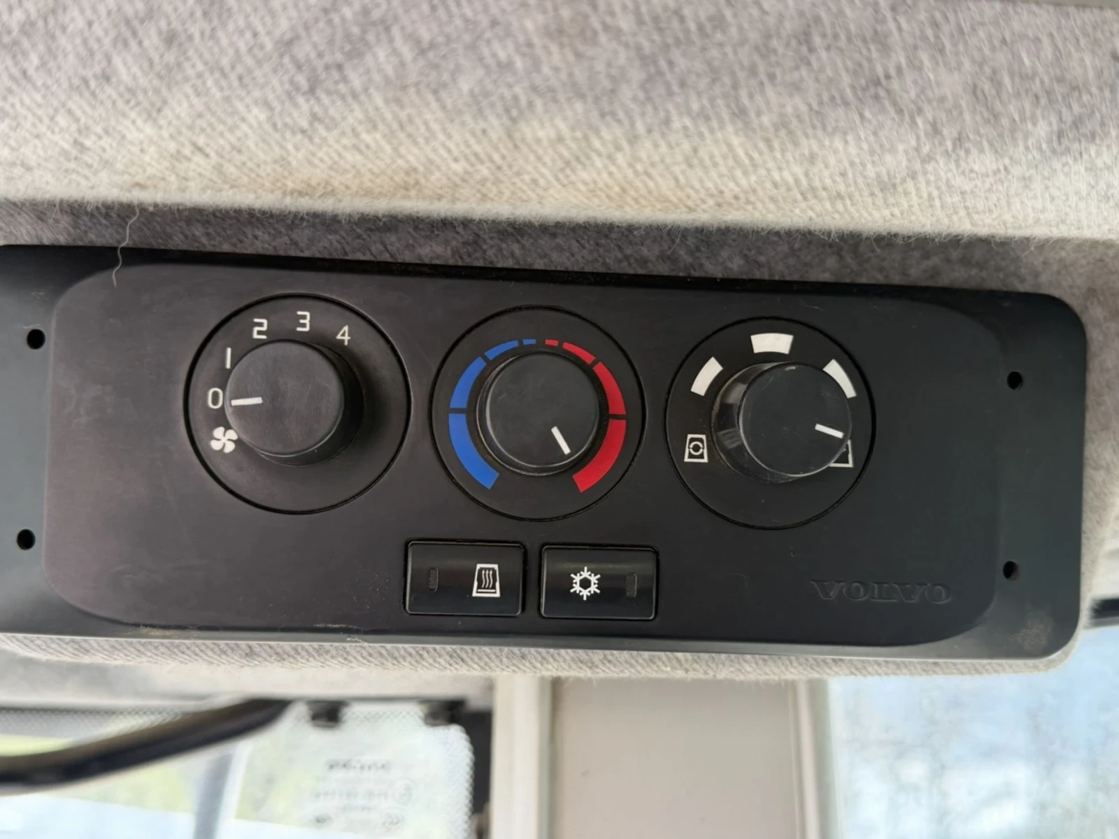 Валяк Volvo SD135B , снимка 6 - Индустриална техника - 54271686