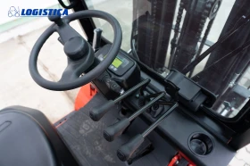 Електрокар EP Equipment електрически, снимка 4