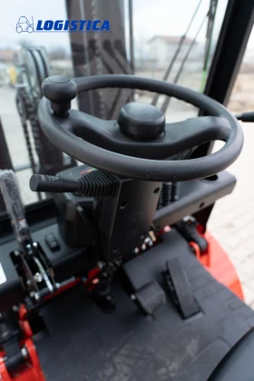 Електрокар EP Equipment електрически, снимка 3