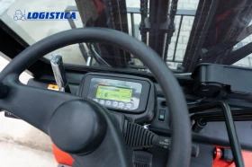 Електрокар EP Equipment електрически, снимка 5