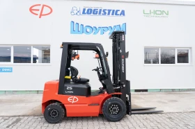 ����� �� �������� �� ���������� EP Equipment ������������