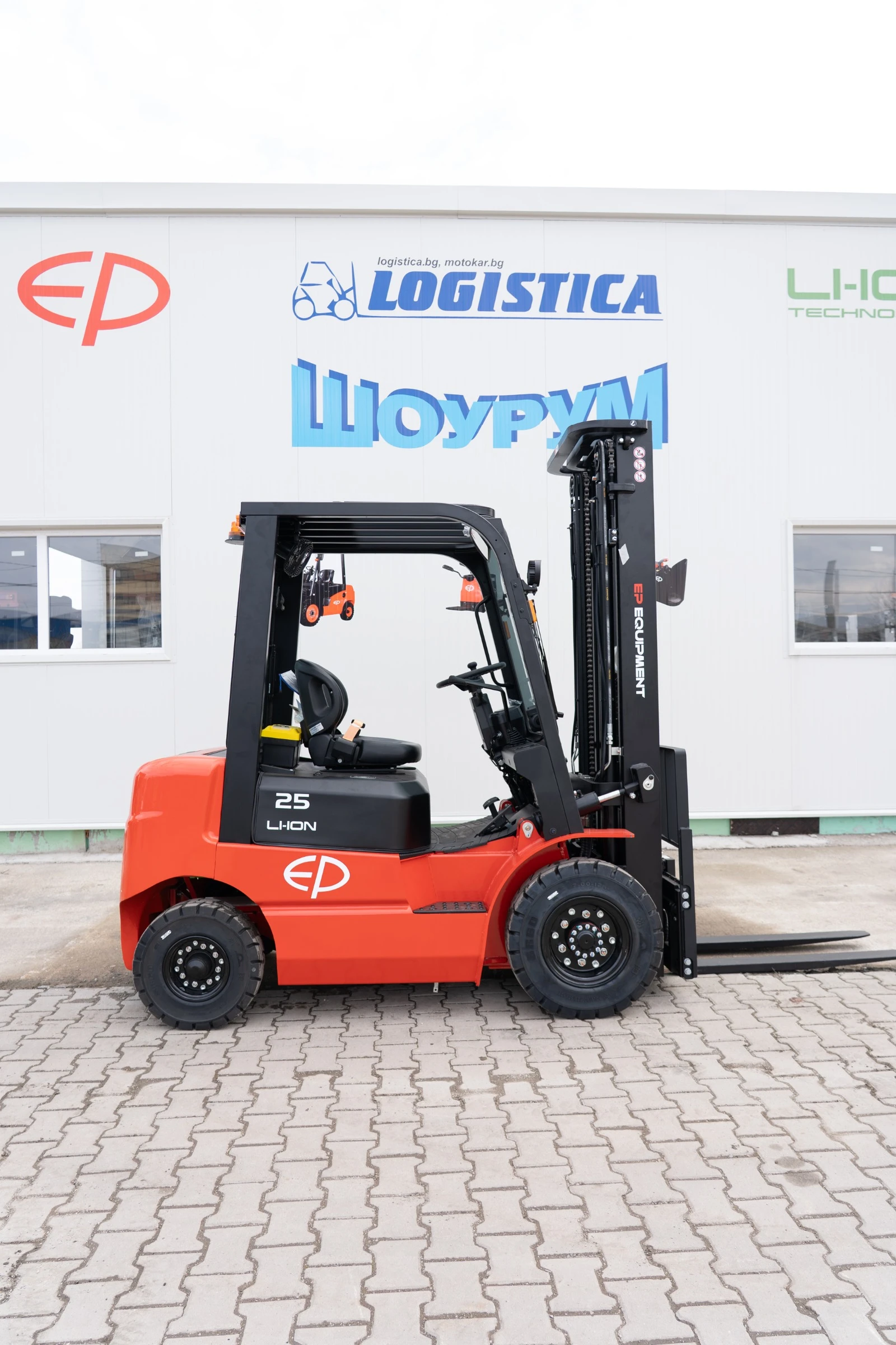���������� EP Equipment ������������ | Mobile.bg � ����������� 2