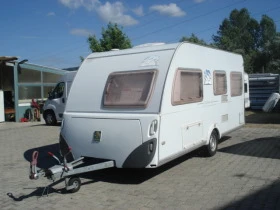 Каравана Knaus 450