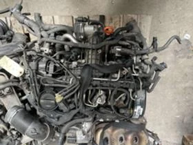 двигател VW Audi Skoda Seat -1.6 tdi CAY , снимка 1