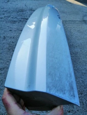 Дръжка на капака на задния багажник за Ford Kuga 2 2012-2019г......CJ54-S423A40.... , снимка 5