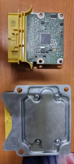 Еърбег модул, снимка 2