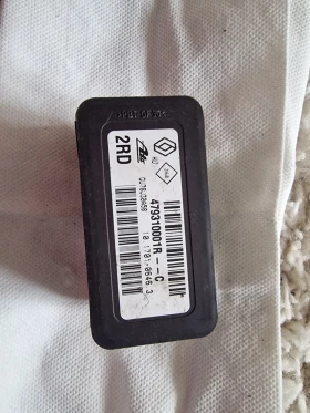 479310001R ESP сензор RENAULT MEGANE , снимка 2