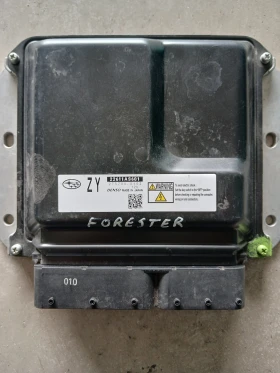 275700-0102 компютър Subaru Forester , снимка 1
