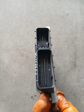 275700-0102 компютър Subaru Forester , снимка 3
