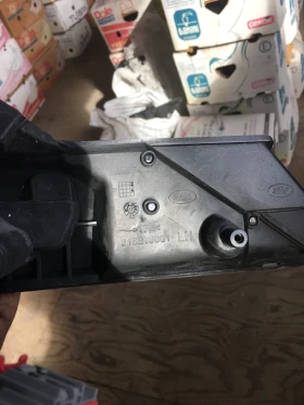 Ляво огледало за Land Rover Discovery 2016-19, снимка 6 - Части - 53571917