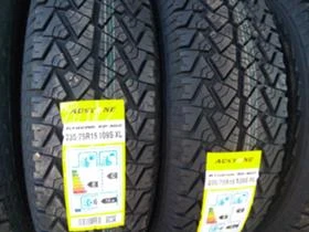 Гуми Всесезонни 235/75R15, снимка 2