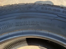 Гуми Летни 235/65R16, снимка 6