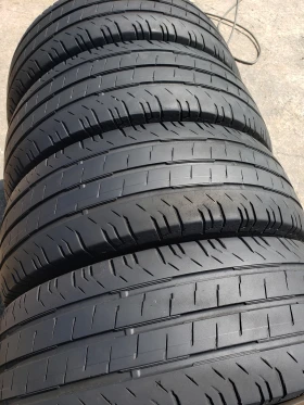 Гуми Летни 235/65R16, снимка 3