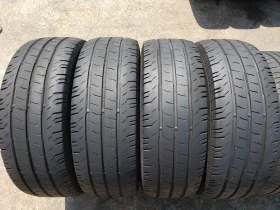 Гуми Летни 235/65R16, снимка 2