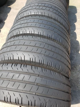 Гуми Летни 235/65R16, снимка 4