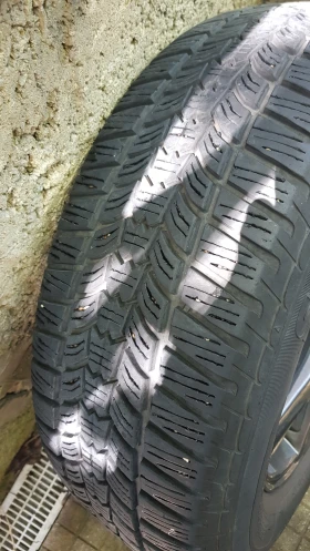 Гуми с джанти Sava 215/65R16, снимка 12