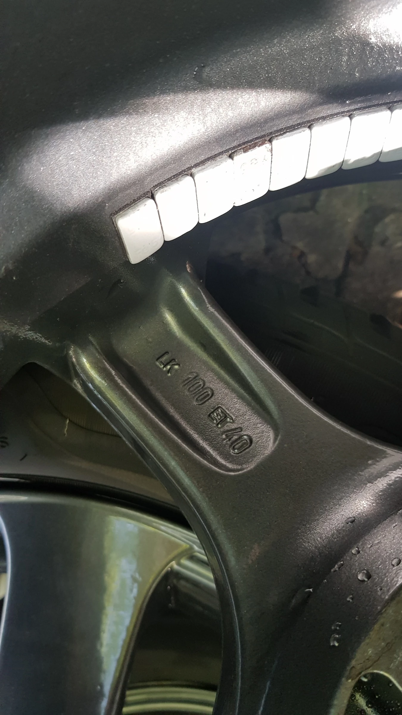 Гуми с джанти Sava 215/65R16, снимка 7 - Гуми и джанти - 54342956