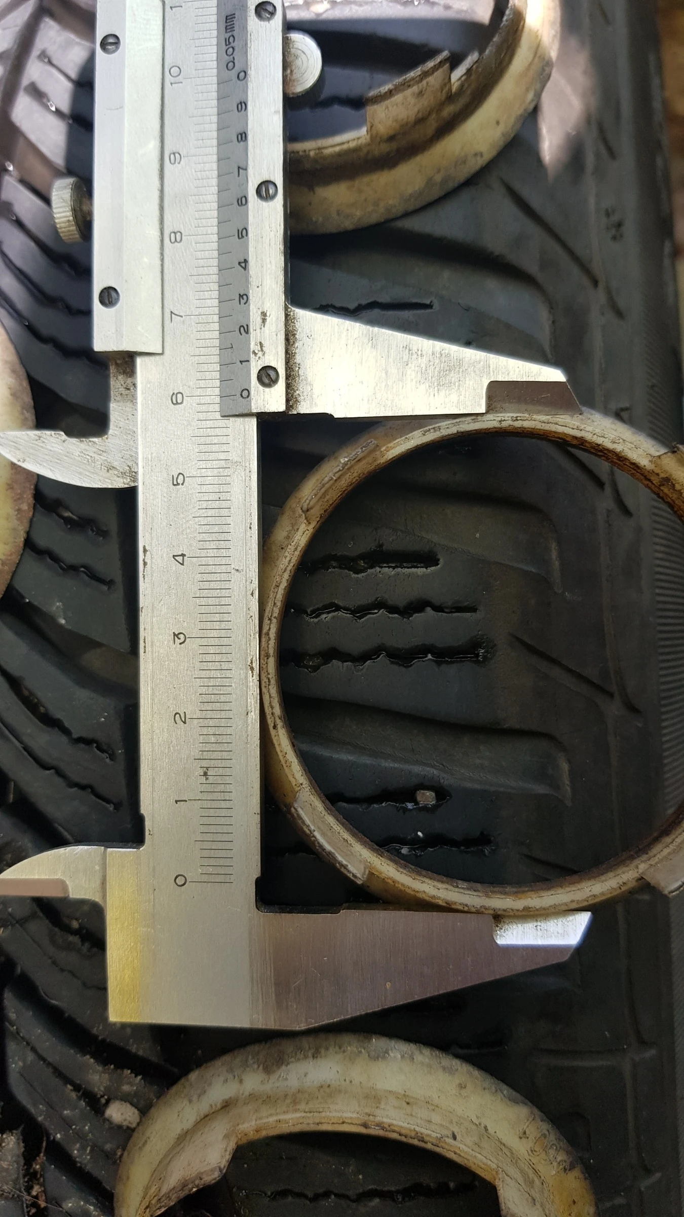 Гуми с джанти Sava 215/65R16, снимка 10 - Гуми и джанти - 54342956