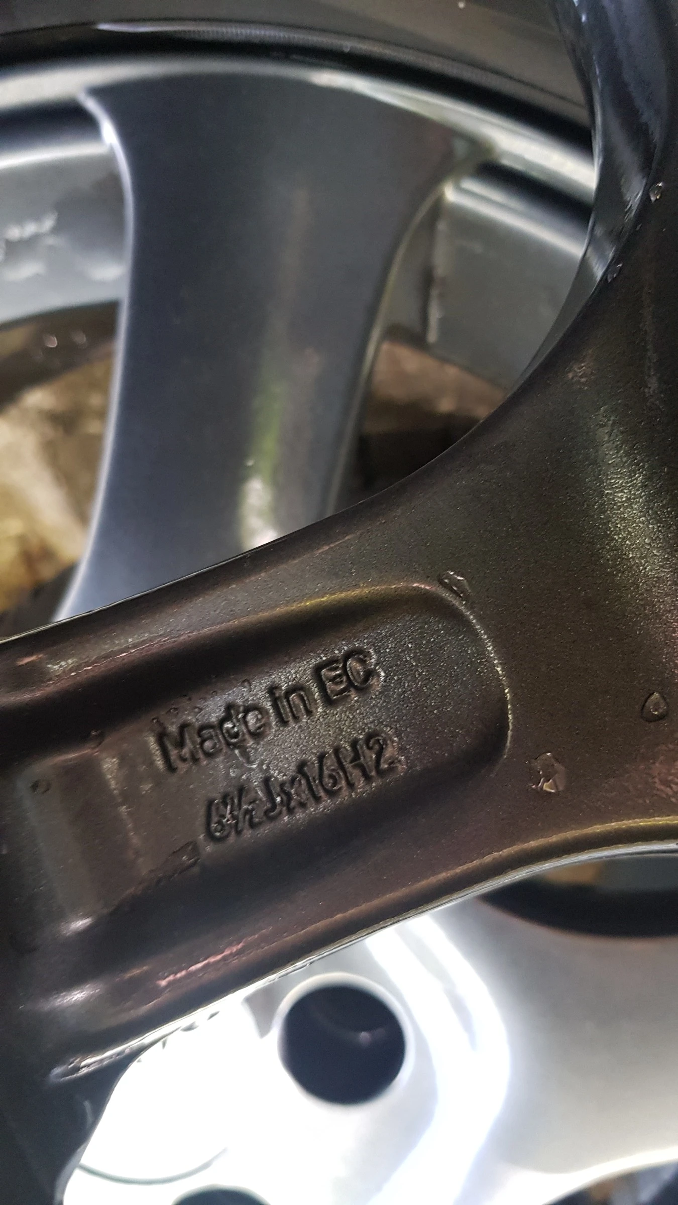 Гуми с джанти Sava 215/65R16, снимка 9 - Гуми и джанти - 54342956