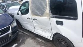 Citroen Berlingo 1.6 hdi 90k, снимка 4