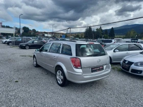 Opel Astra, снимка 6