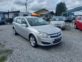 Opel Astra, снимка 4