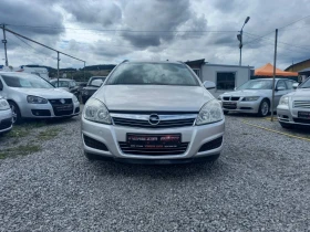 Opel Astra, снимка 2