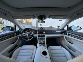 Porsche Panamera TURBO / NARDO GRAY, снимка 11
