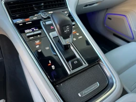 Porsche Panamera TURBO / NARDO GRAY, снимка 13