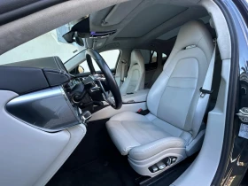 Porsche Panamera TURBO / NARDO GRAY, снимка 10